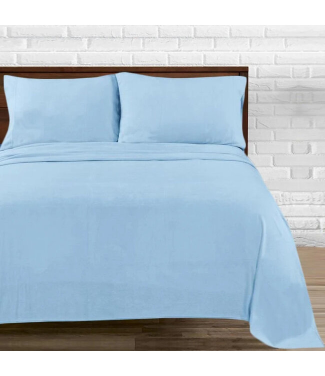 *SUNBEAM FITTED SHEET (MP12)