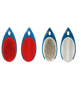 STUDIO 707 CLEANING BRUSH AST
