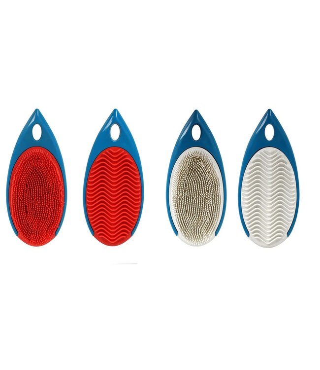 STUDIO 707 CLEANING BRUSH AST