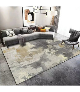 LAUREN TAYLOR ESSEN CRYSTAL CARPET MULTI