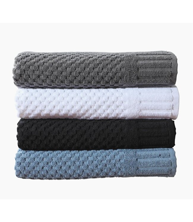 WAFFLE TOWEL