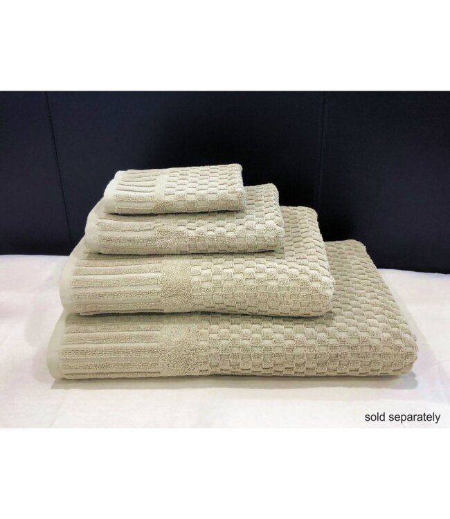 WAFFLE TOWEL