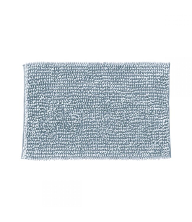 TRANQUILITY CHENILLE BATH MAT AST 20X30