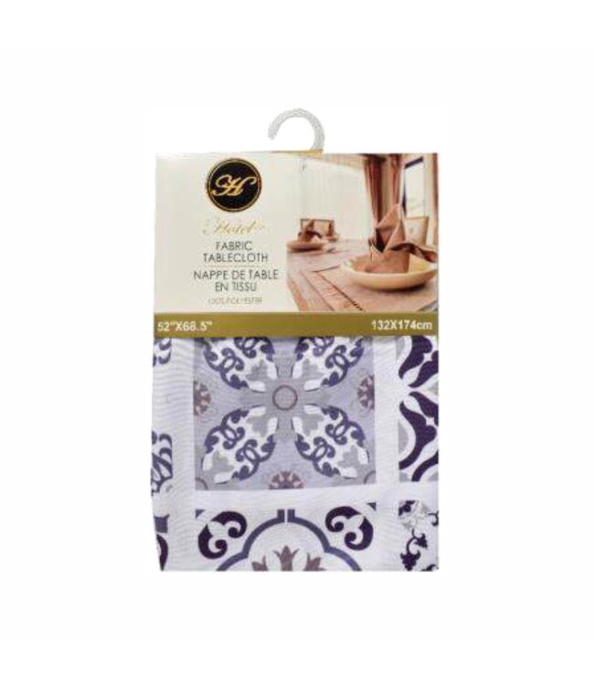 GOURMET PRO TILES COLLECTION TABLECLOTH