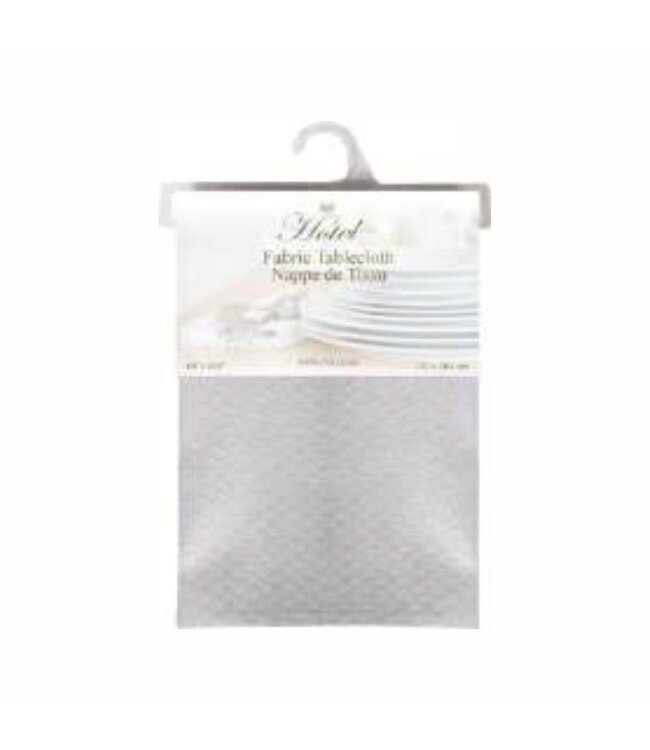 HOTEL CHELTON COLLECTION FABRIC TABLECLOTH