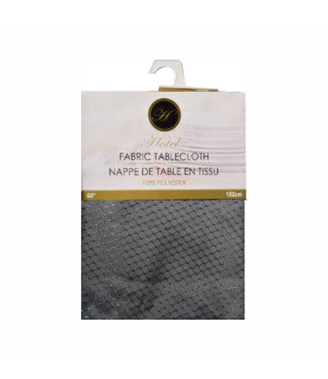 HOTEL CHELTON COLLECTION FABRIC TABLECLOTH