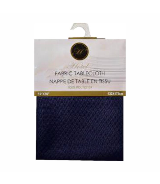 HOTEL CHELTON COLLECTION FABRIC TABLECLOTH