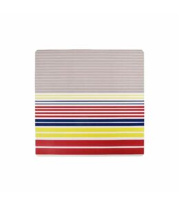 GOURMET PRO SQUARE PLACEMAT OWL