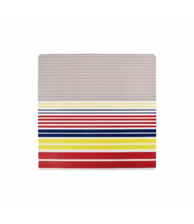 GOURMET PRO SQUARE PLACEMAT OWL