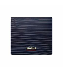 GOURMET PRO SQUARE PLACEMAT MOCHA