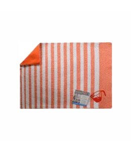 GADGET COLLECTION PLACEMAT ORANGE