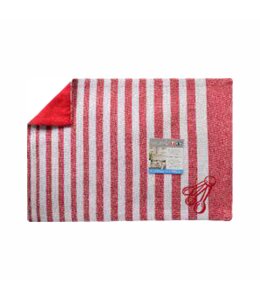 GADGET COLLECTION PLACEMAT RED