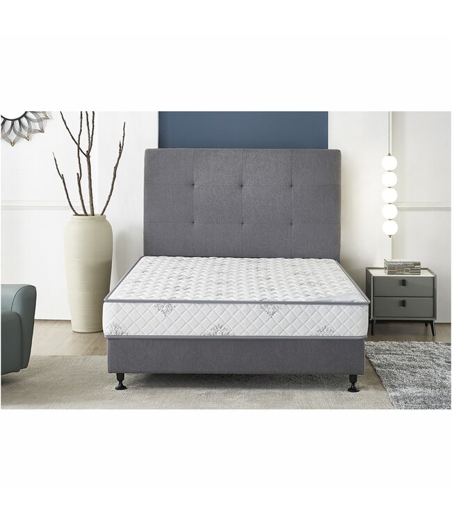MAISON BLANCHE SWEET DREAMS ROLLED MATTRESS