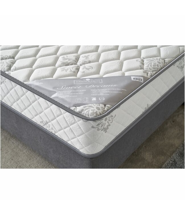 MAISON BLANCHE SWEET DREAMS ROLLED MATTRESS