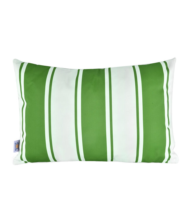 OUTDOOR LUMBER CUSHION ASSORTED 13x19"