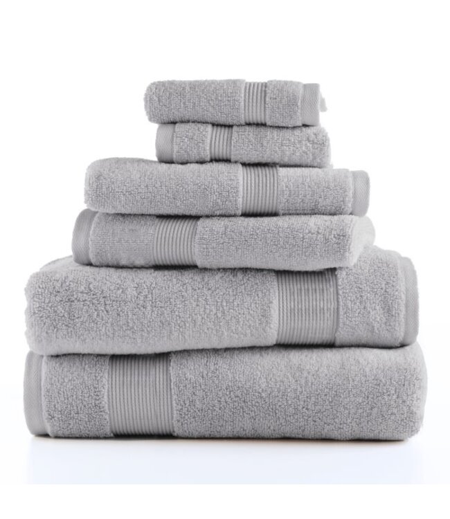 BAMBOO COTTON TOWELS