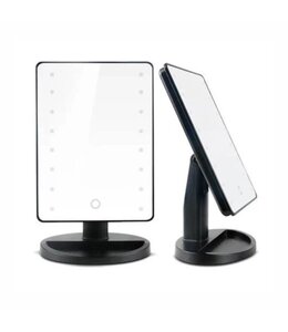 LED MAKEUP MIRROR 16