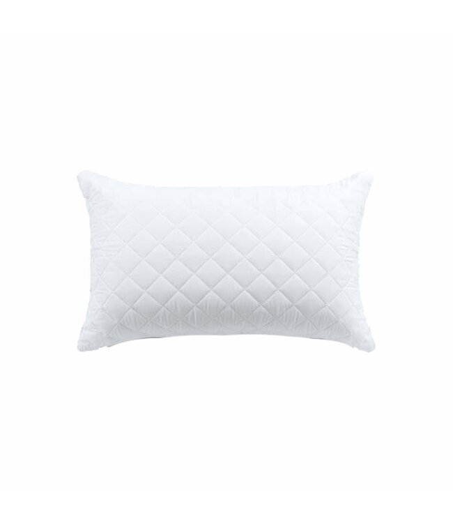 PURE SILK SURROUND PILLOW