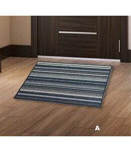 LAUREN TAYLOR SPENCER ACCENT RUG AST