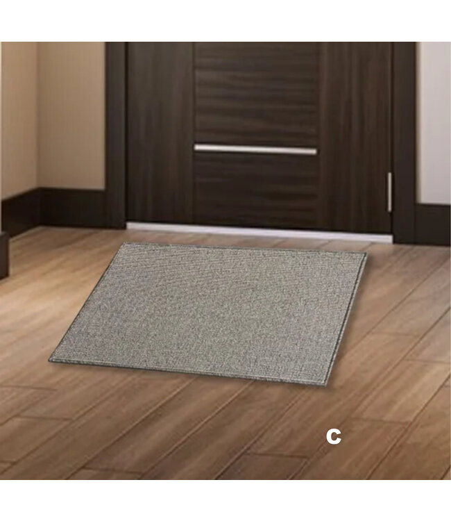 LAUREN TAYLOR SPENCER ACCENT RUG AST