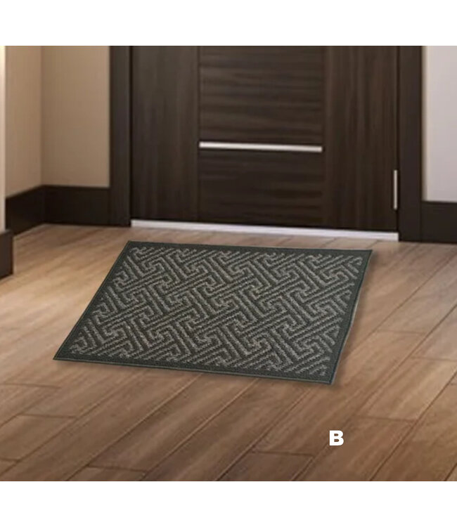 LAUREN TAYLOR SPENCER ACCENT RUG AST