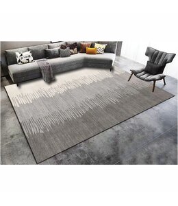 ROYD COLLECTION CRYSTAL RUGS AST
