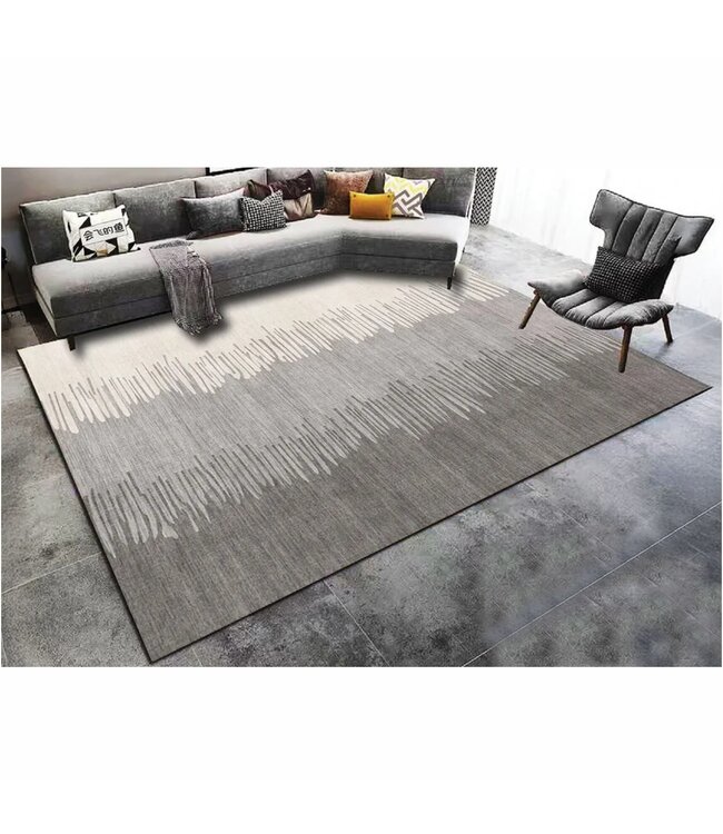 ROYD COLLECTION CRYSTAL RUGS AST