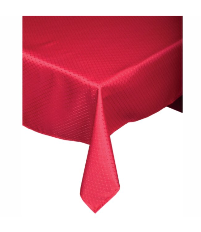 HOTEL CHELTON COLLECTION FABRIC TABLECLOTH