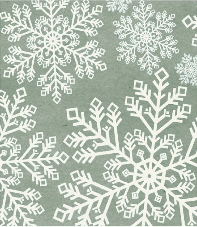 CRYSTAL EVE SHOWER CURTAIN