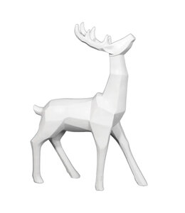 LAUREN TAYLOR RESIN DEER