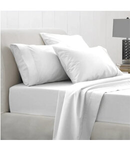 4PC BAMBOO LUXURY COMFORT SHEET SET AST TWIN XL