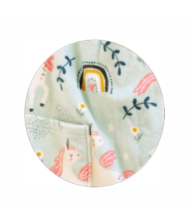 3Pc KIDS SPA GIFT SET UNICORN