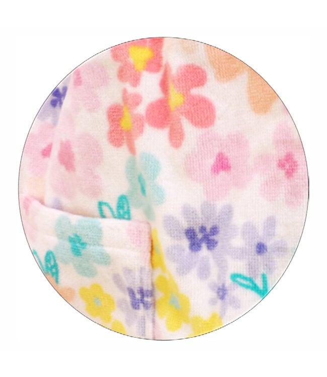 3Pc KIDS SPA GIFT SET FLORAL