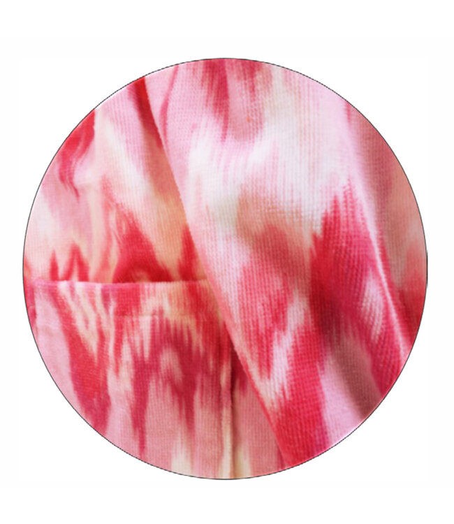 3Pc KIDS SPA GIFT SET TIE DYE