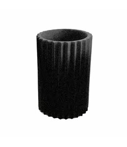 ZUNTO RESIN TUMBLER BLACK