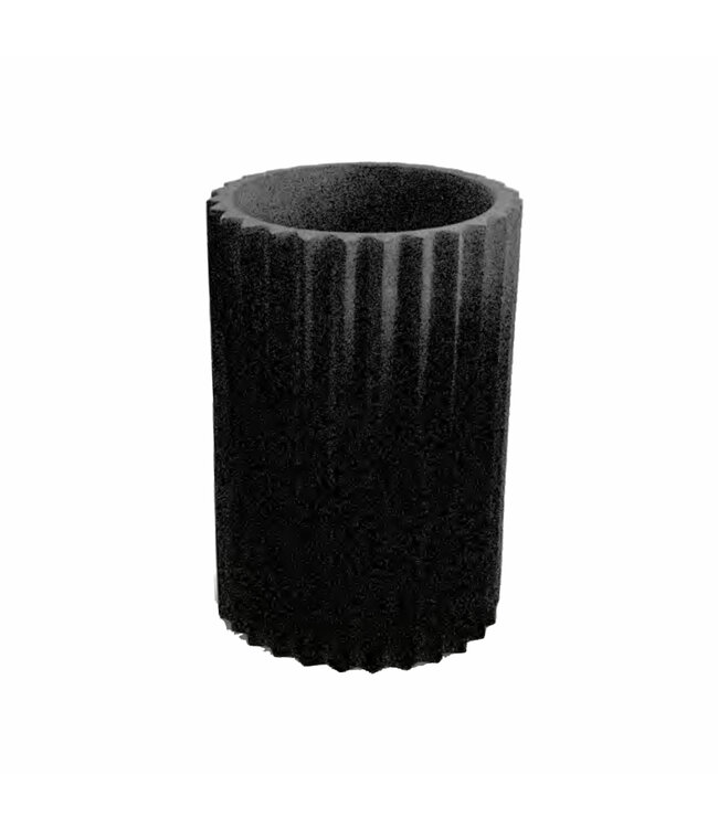 ZUNTO RESIN TUMBLER BLACK