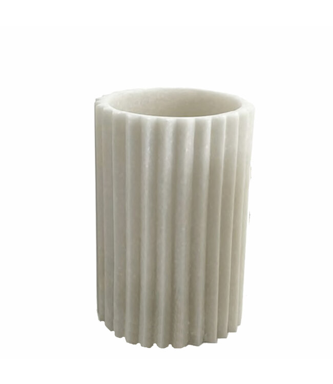 ZUNTO RESIN TUMBLER CLOUD