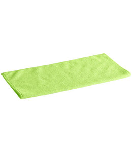 CLEAN CONCEPT 10pk MICROFIBER CLEANING CLOTH AST3X13"