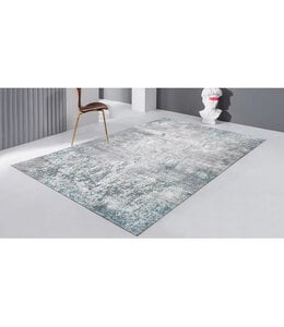 LAUREN TAYLOR POWELL COLLECTION CRYSTAL RUGS MULTI