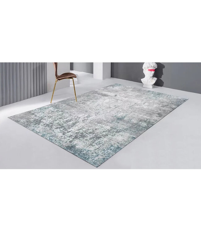 LAUREN TAYLOR POWELL COLLECTION CRYSTAL RUGS MULTI