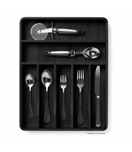 SMIRLY 7 SLOT KITCHEN DRAWER ORGANIZER