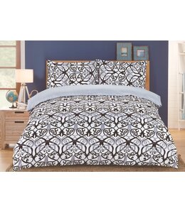 *ENYA COLLECTION DUVET COVER