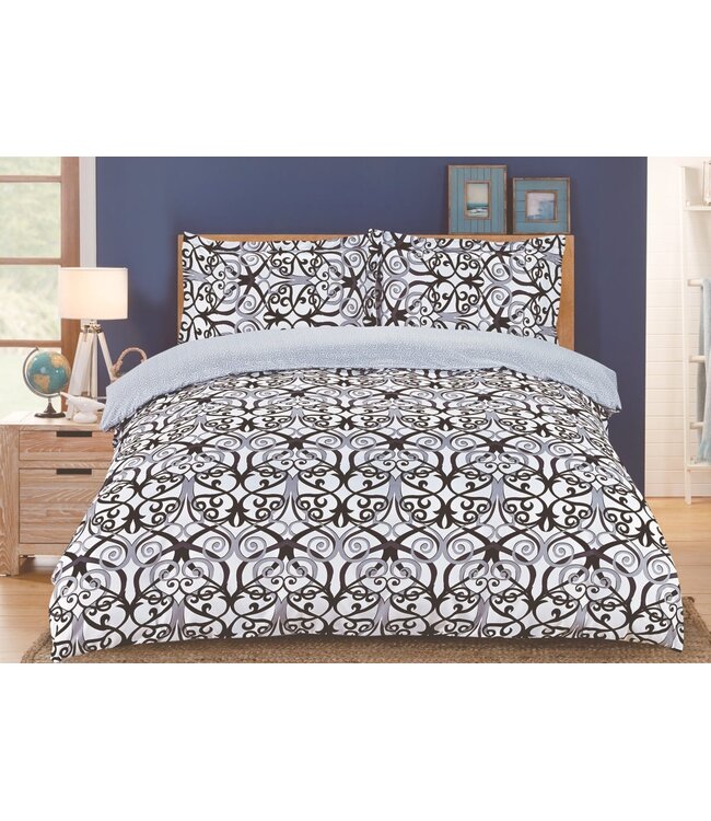 *ENYA COLLECTION DUVET COVER