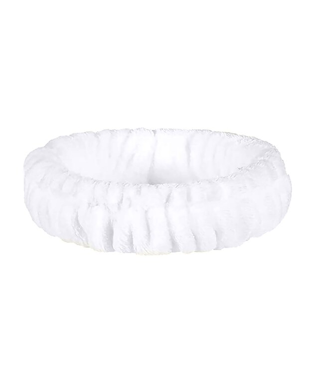 4Pc BATHROBE SET WHITE AST (S/M or L/XL)