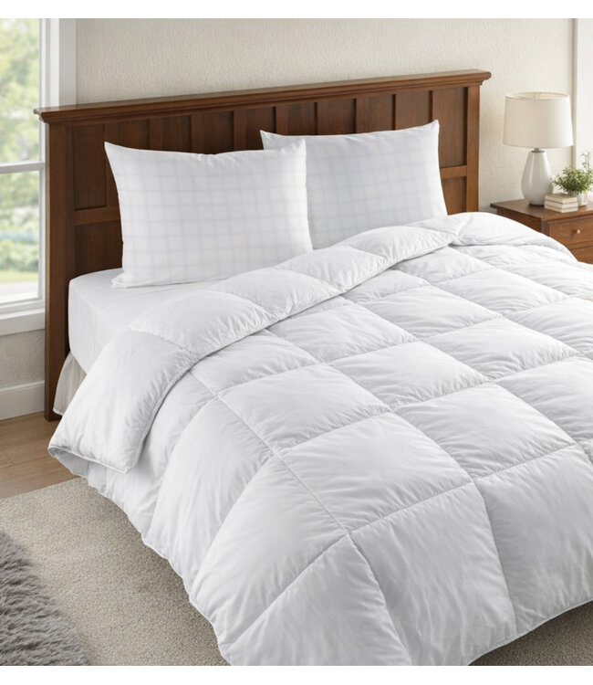 W HOME WOOL DUVET LEVEL ONE (LIGHT)