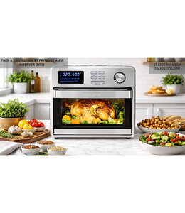 AIRFRYER OVEN 16 QUART