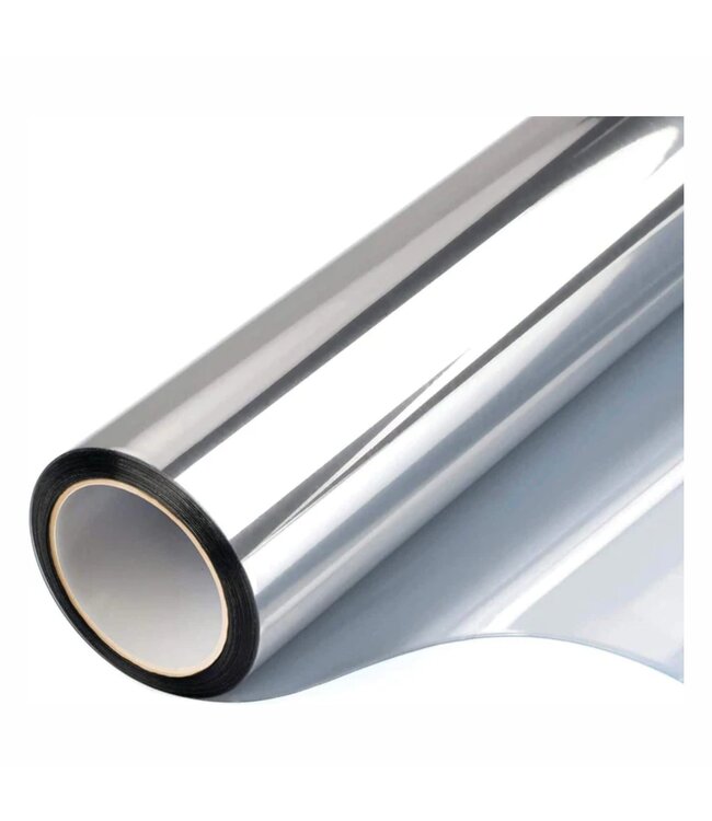 STUDIO 707 WINDOW UV FILM 31% VLT SILVER