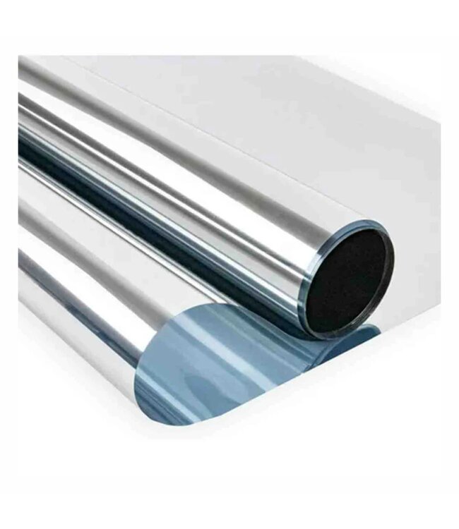 STUDIO 707 WINDOW UV FILM 31% VLT SILVER