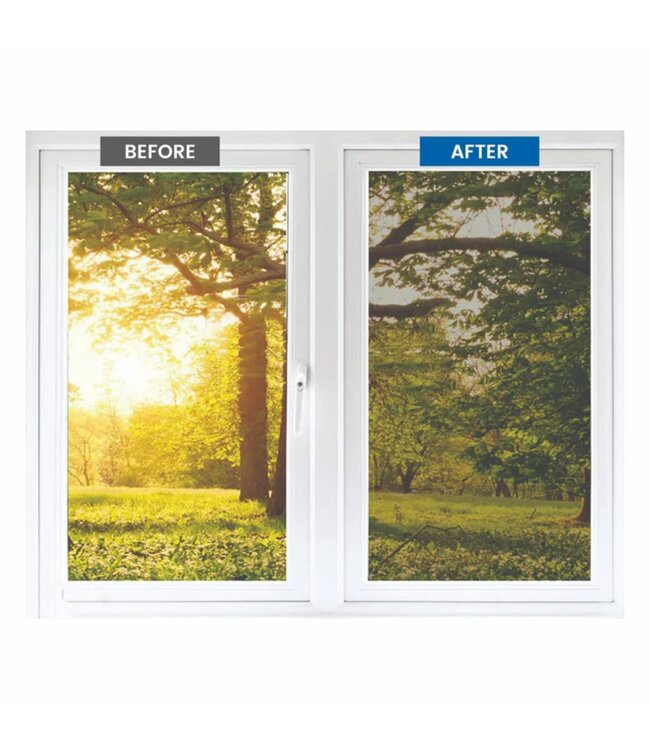 STUDIO 707 WINDOW UV FILM 31% VLT SILVER