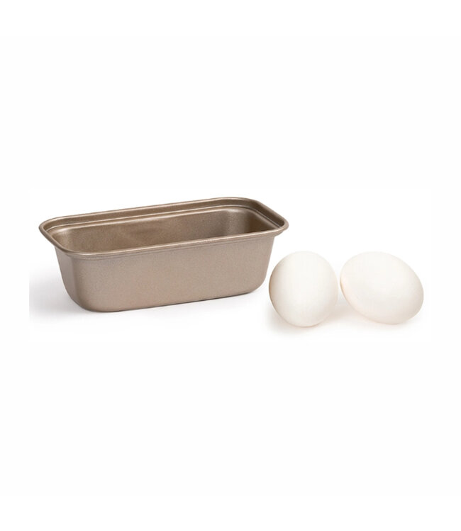 Remy Olivier DIAMOND MINI LOAF PAN